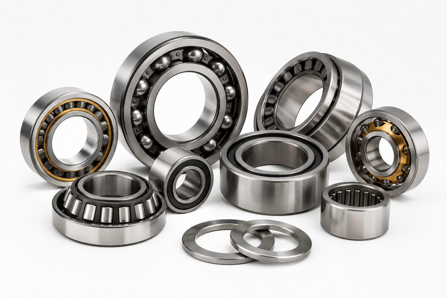 Bearings