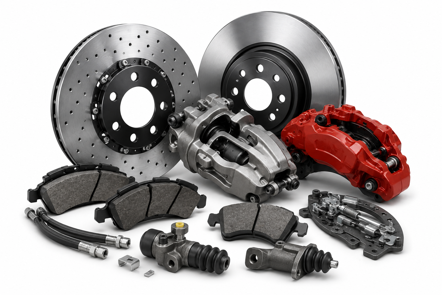 Brake Components
