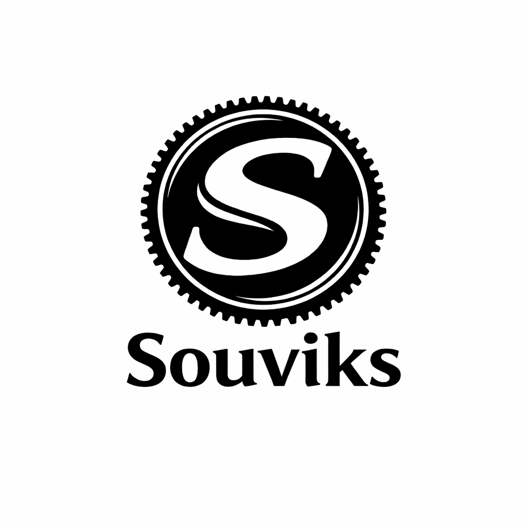 Souviks Logo